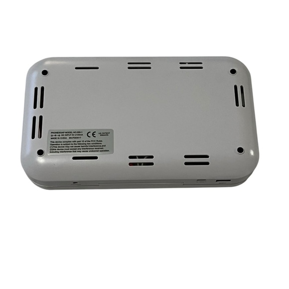 PhoneSoap 3 500-1 Smartphone UV
Sanitizer USB-C Charger Clean & disinfect - Picture 12 of 16